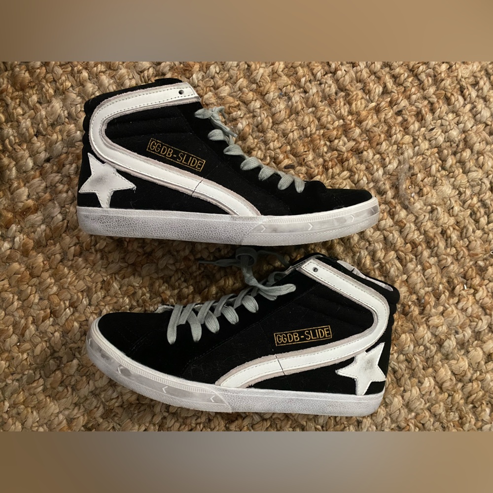 Star sneakers DHGATE